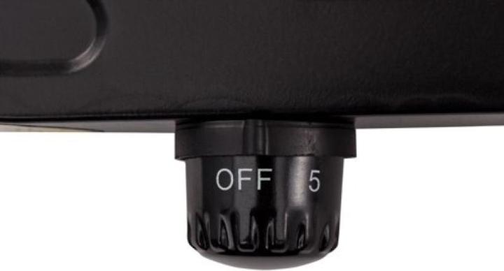 Image du produit Mesko MS 6509 Table de cuisson