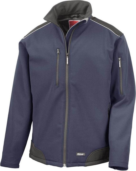 Immagine prodotto Regatta Giacca softshell in Ripstop (XL)