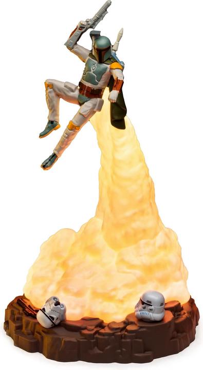 Produktbild Paladone Products Lampada Star Wars