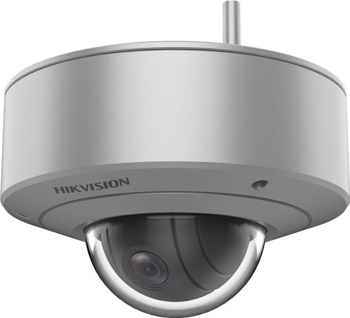 Actual product image Hikvision DS-2XE6146F-HS(4MM)(C) (2688 x 1520 pixels)