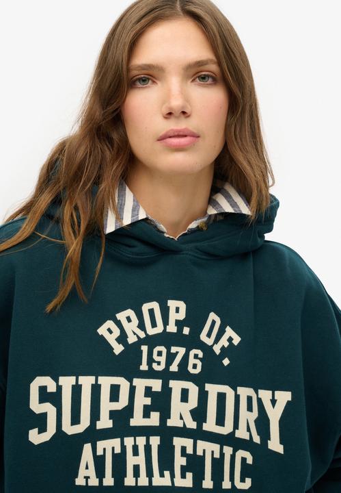 Produktbild Superdry Lässiges Athletic Essentials Hoodie (M)