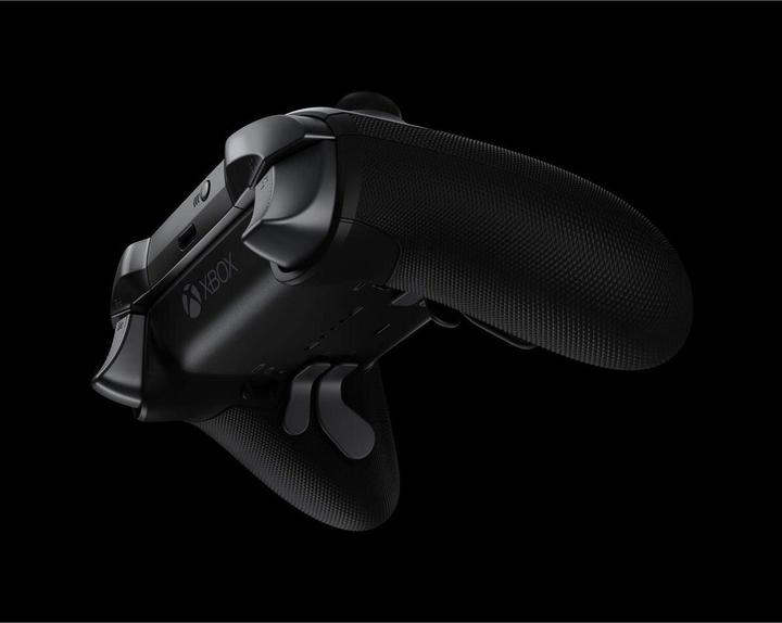 Actual product image Microsoft Xbox Elite Wireless Controller Series 2 (PC, Xbox One S, Xbox One X, Xbox Series S, Xbox Series X)