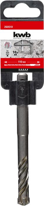 Actual product image kwb Hammer drill 10x 110 mm (10 mm)