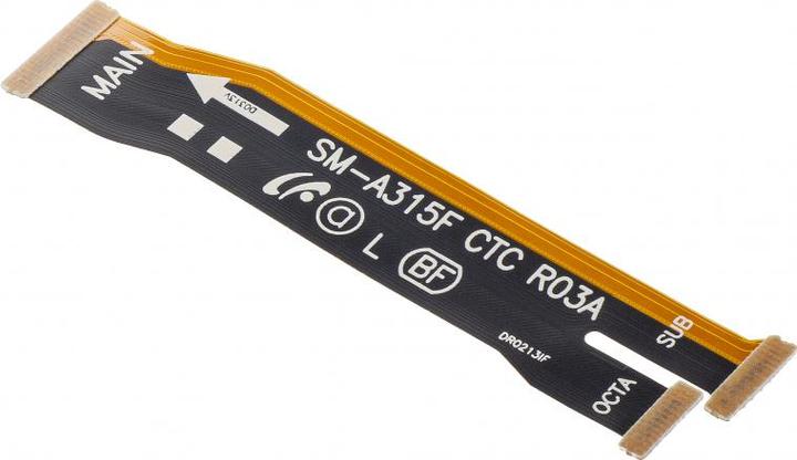 Immagine prodotto Samsung Hauptflex für Galaxy A31 A315 (Samsung Galaxy A31)