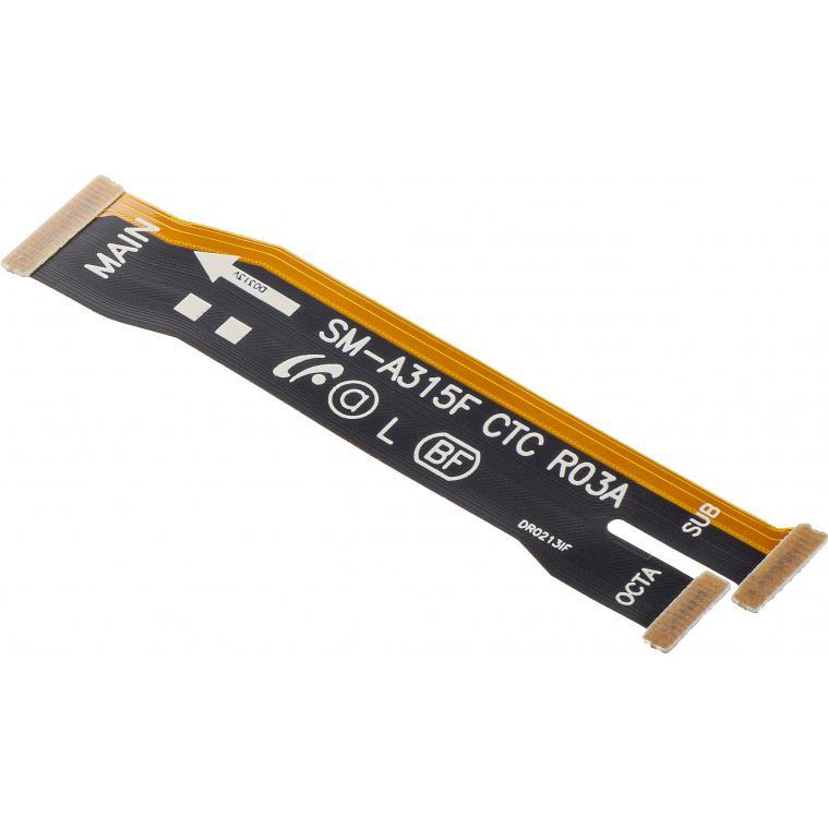 Samsung Hauptflex für Galaxy A31 A315, Pezzi di ricambio per dispositivi mobili