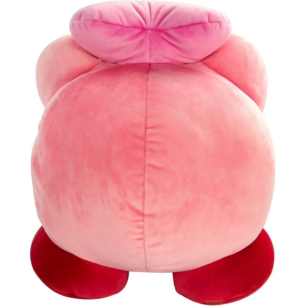 Thumbnail - Tomy Nintendo Plüsch - Kirby - Plüschkissen (40 cm) (38.10 cm)