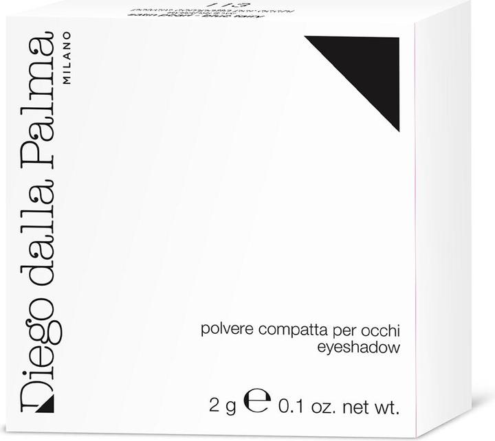 Produktbild Diego dalla Palma Eye Shadow Satin Pearl 113 (113)