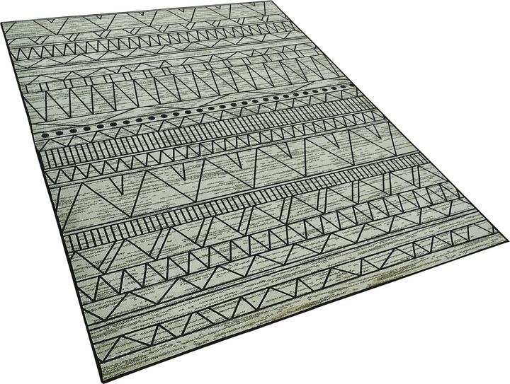 Produktbild Beliani Keban (160 x 230 cm)