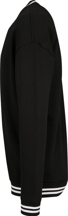 Produktbild Build Your Brand College Sweatshirt (M)