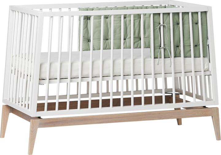 Produktbild Leander Nestchen für Linea und Luna Babybett