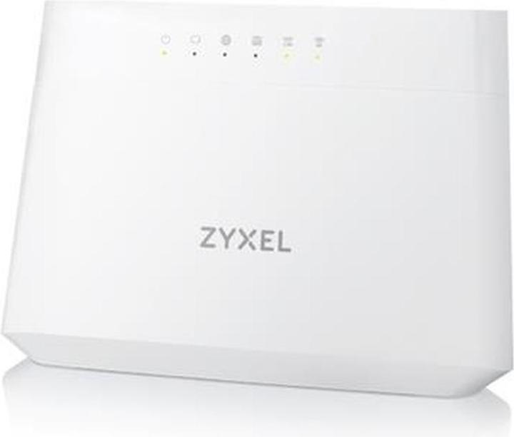 Immagine prodotto Zyxel Gateway Wireless Vdsl2 Dual Band