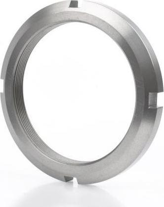 Actual product image SKF Nut HM42 T Inner-Ø 210 mm Outer-Ø 270 mm Width30 mm