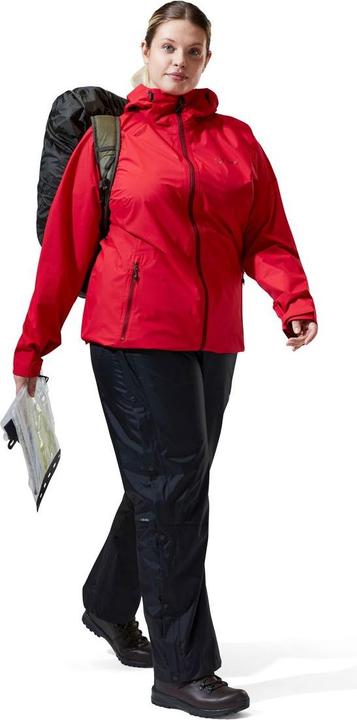 Produktbild Berghaus Deluge 2.0 Hose (XS)