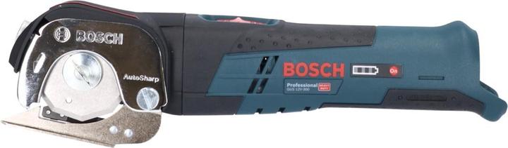 Image du produit Bosch Professional Ciseaux universels à piles