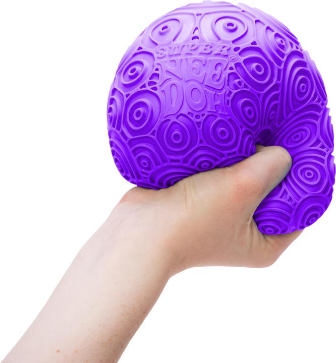 Image du produit NeeDoh Super Ripples - 8 varianter i CDU