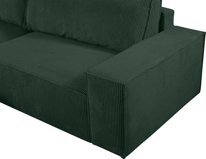 Immagine prodotto Pascal Morabito Amelia (Divano ad angolo)