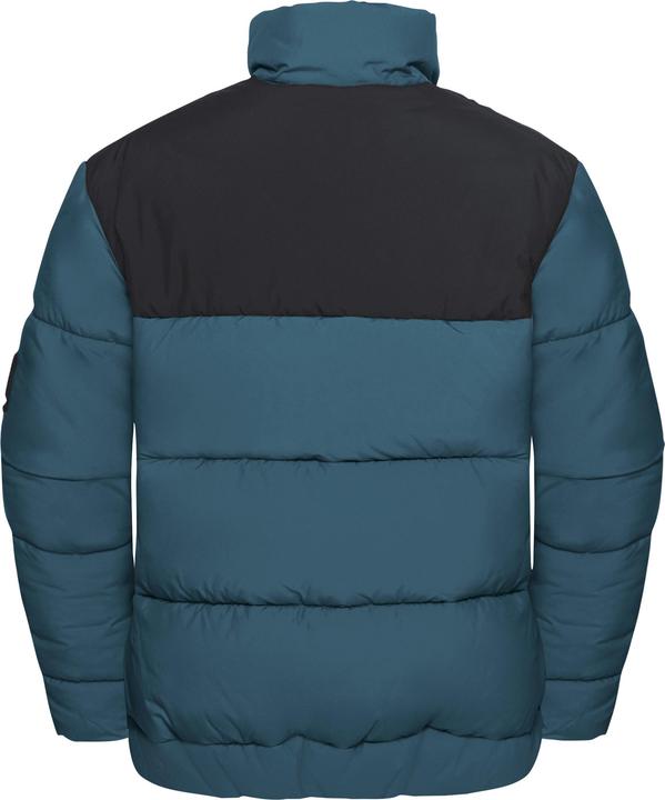 Actual product image Jack Wolfskin Teen New Ins Jkt K (XS)