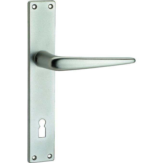 Nickal, Maniglia + Guarnizione porte, Maniglia per porte 5245