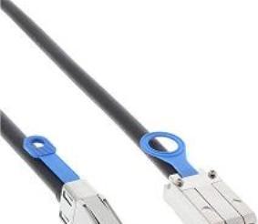 Produktbild InLine externes Mini SAS HD Kabel (Mini-SAS)