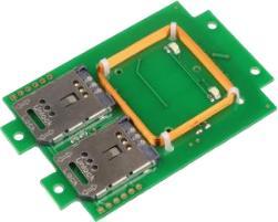 Produktbild Xerox Elatec 497N04033 TWN4 LEG NFC RFID USB 2m