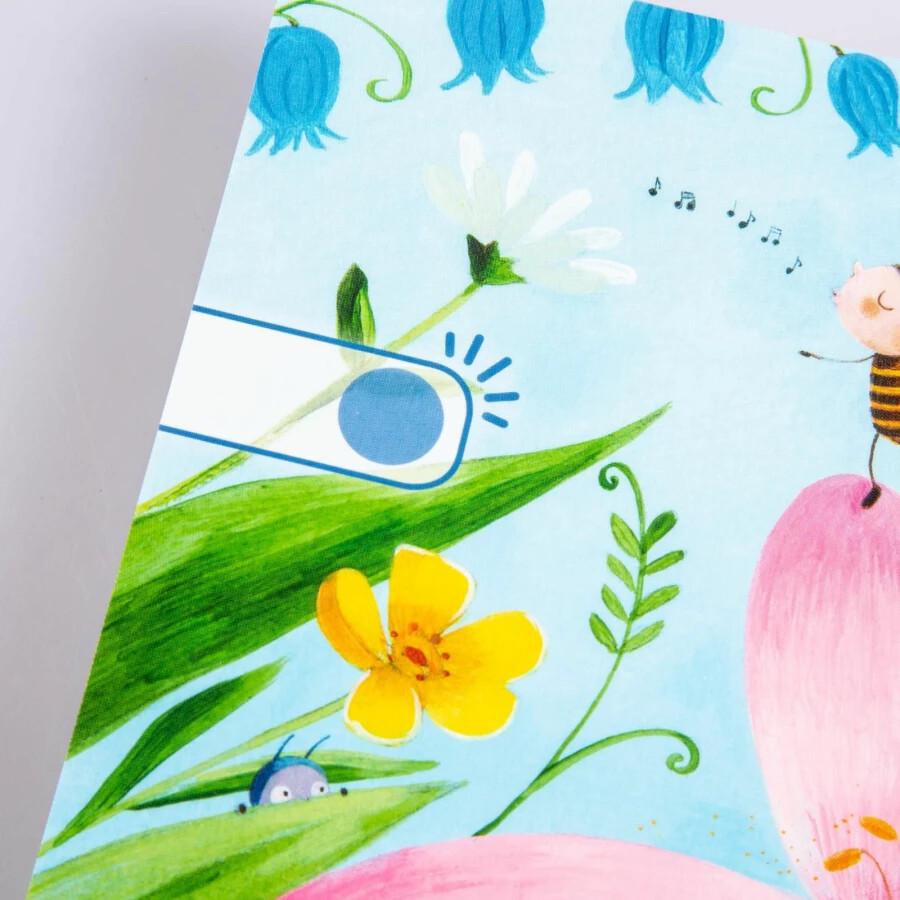 Thumbnail - Sing mal - Erste Kinderlieder, Kinderbücher von Marina Rachner