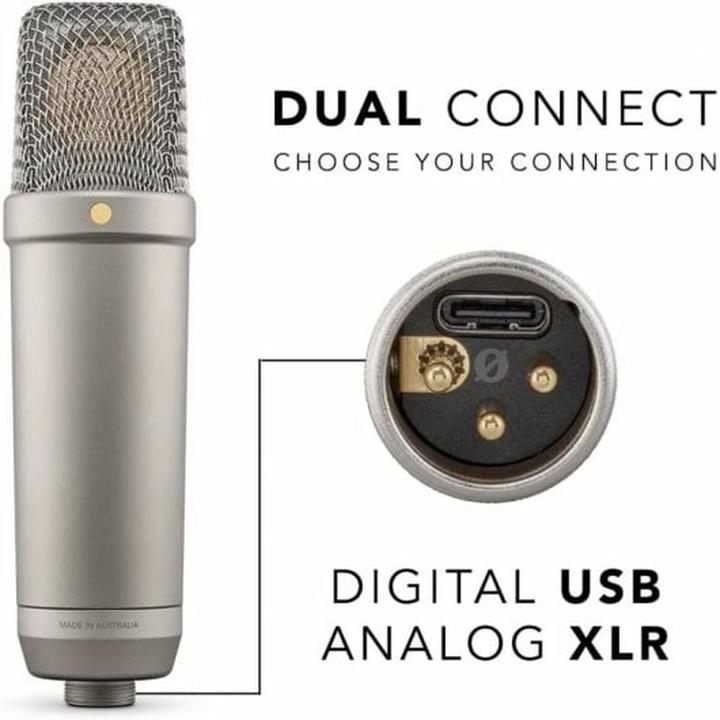 Produktbild RØDE NT1 5th Gen