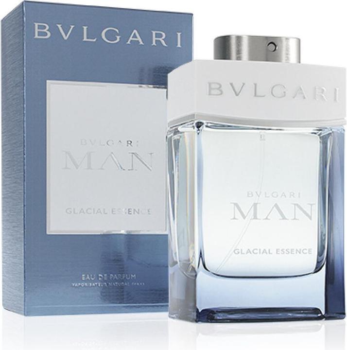 Image du produit Bulgari Essence glaciale (Eau de parfum, 60 ml)