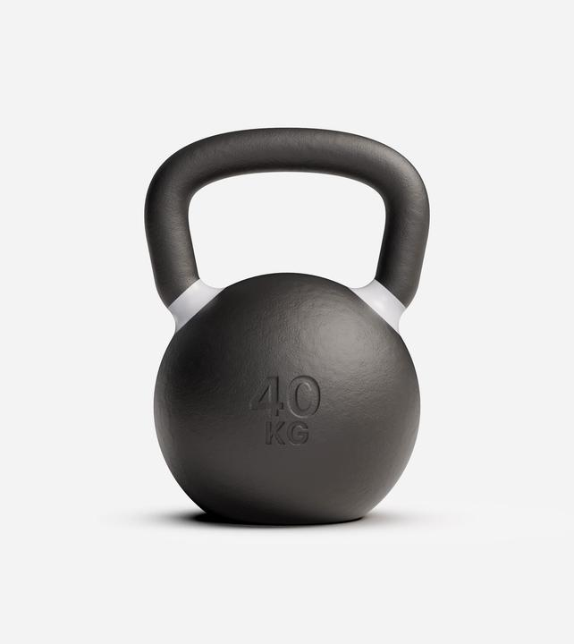 Actual product image Corength Kettlebell Pro-Serie Crosstraining Krafttraining Gusseisen