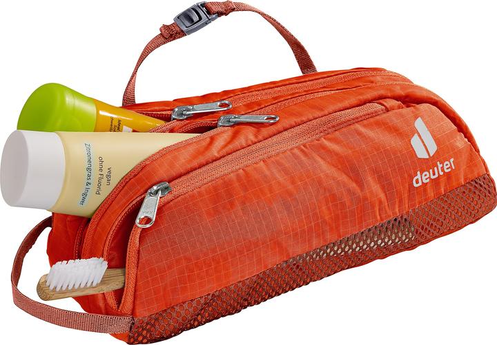Produktbild Deuter Wash Bag Tour II (1 l)