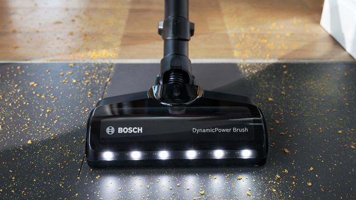 Actual product image Bosch Hausgeräte BBS711W