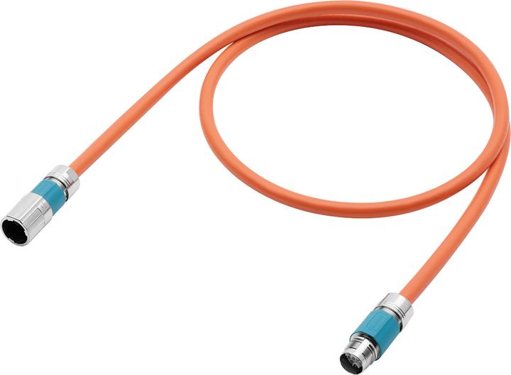 Siemens MOTION-CONNECT 500