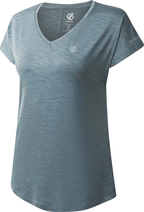 Immagine prodotto Dare2b Vigilant Maglietta Active Donna (38)