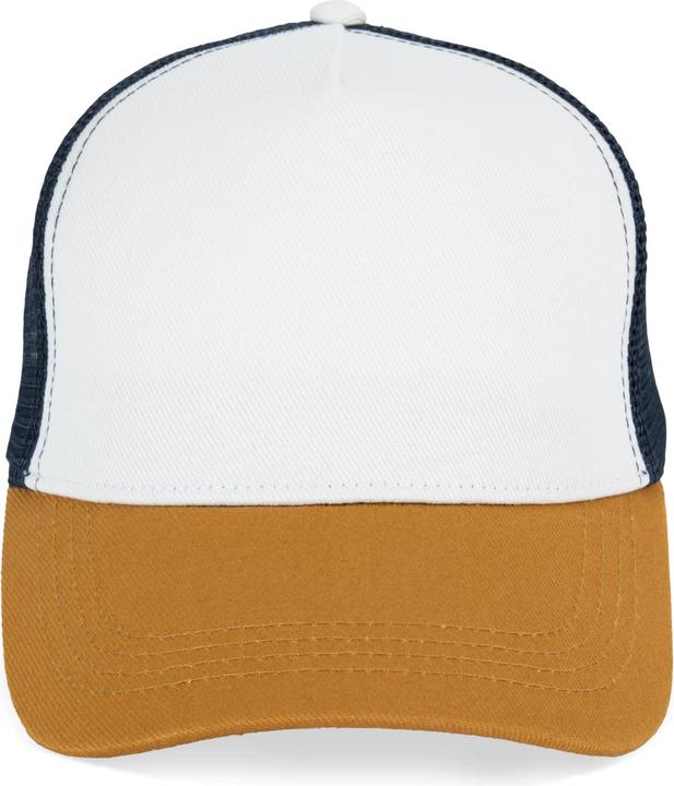 Actual product image Native Spirit Eco-friendly 5-panel trucker cap