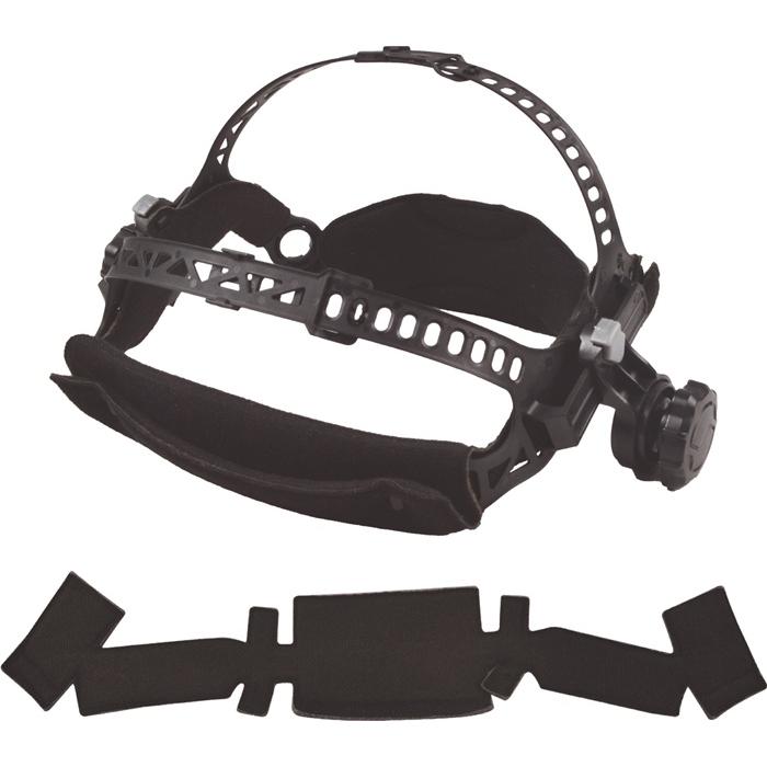 Jas Welding, Accessori protezione sul lavoro, Kopfband Weldmaster Wide²
