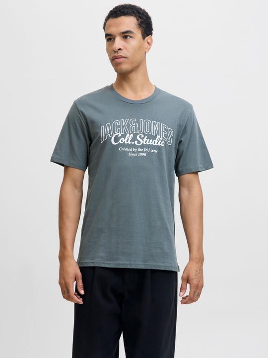Immagine prodotto Jack & Jones 5er-pack T-shirt T-shirt (XXL)