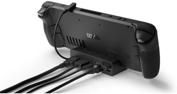Produktbild Valve Steam Deck Dock