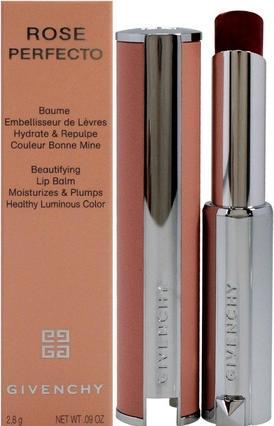Givenchy Le Rose Perfecto Beautifying Lip Balm (Lippenpflege Stick, 2.80 ml)