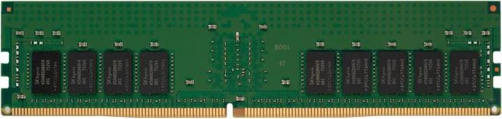 Produktbild Kingston 16GB DDR4 2666MHz ECC Module (1 x 16GB, 2666 MHz, DDR4-RAM, R-DIMM)
