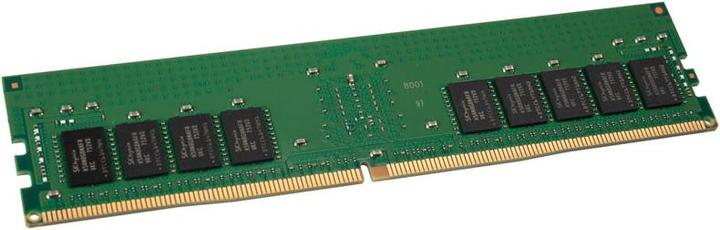 Produktbild Kingston 16GB DDR4 2666MHz ECC Module (1 x 16GB, 2666 MHz, DDR4-RAM, R-DIMM)
