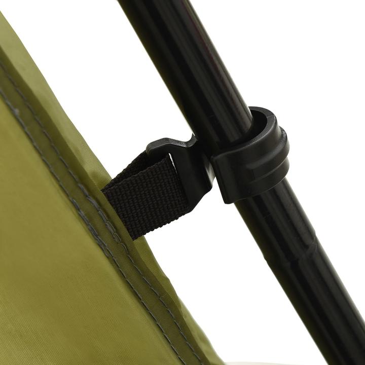 Actual product image vidaXL Pooldach