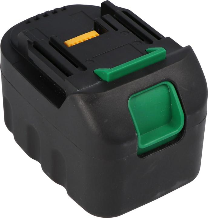 Actual product image Makita Akku Makstar BH-1220, BH-1233 (12 V)