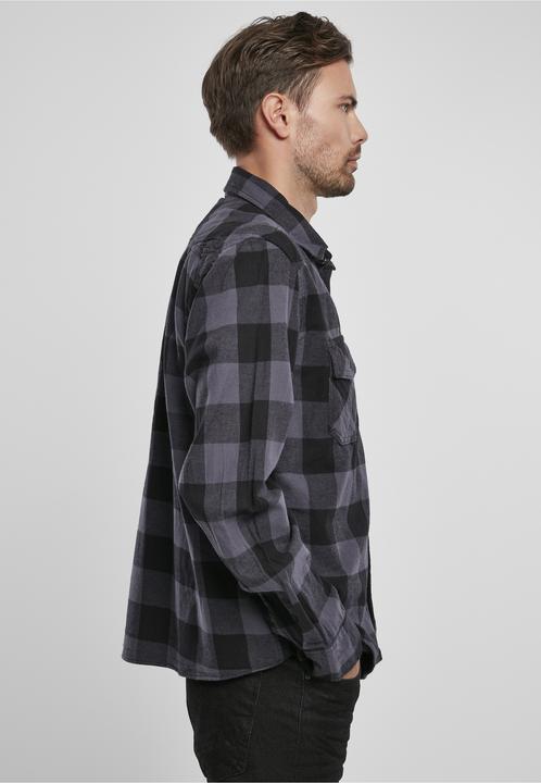 Image du produit Brandit Checkshirt (L)