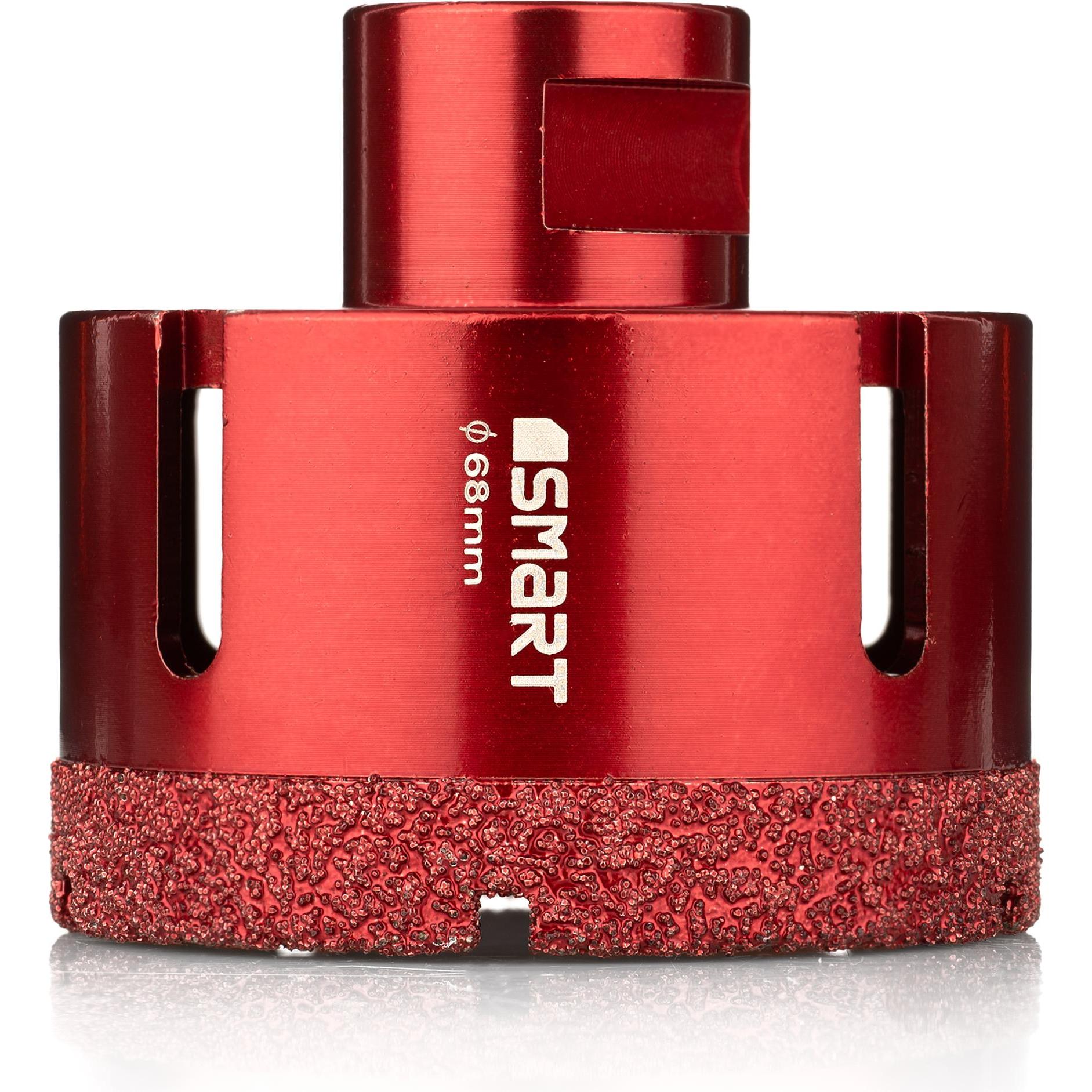 Smart365, Sägeblatt, Wiertło Smart otwornica diamentowa do gresu 65mm m14