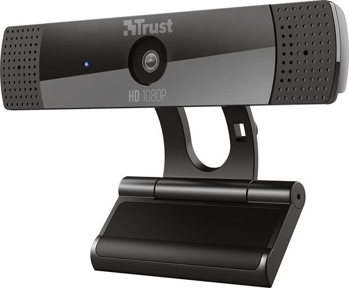 Immagine prodotto Trust GXT 1160 Vero (8 Mpx)