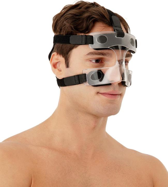 Sporti Maschera protettiva per il naso