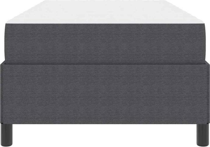 Actual product image VidaXL Modern bed (80 x 200 cm)