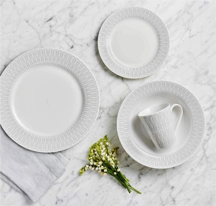 Actual product image Maxwell & Williams Zenith Dinner (16 pcs.)