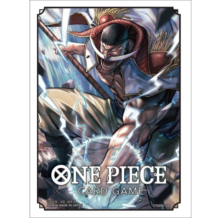 Image du produit Bandai One Piece - Shirohige