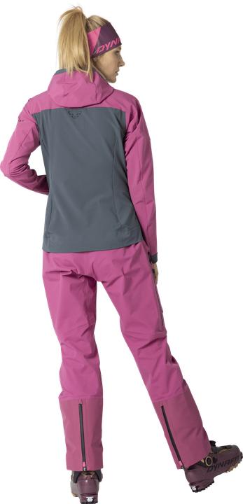 Produktbild Dynafit Ridge Thermal Kapuzenjacke Damen (XS)