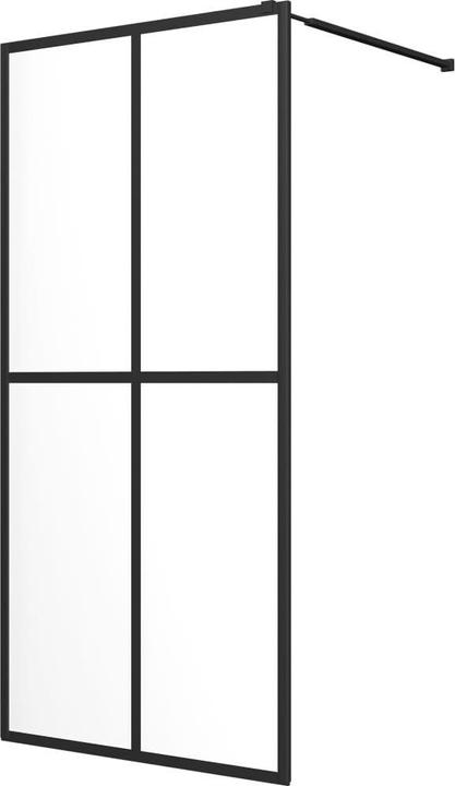 Produktbild VidaXL Lexi (90 cm, 90 cm, 195 cm)